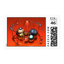 Inspection postage