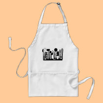 Inspector Gadget aprons