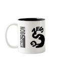 Inspector Mug