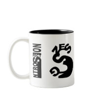 Inspector Mug