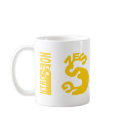 Inspector Mug
