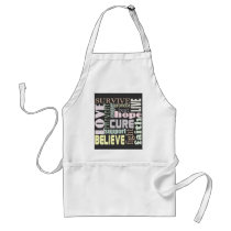 Inspiration Apron aprons