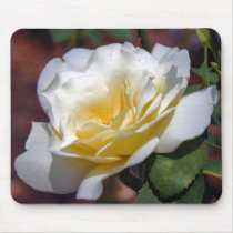 Inspiration Blooming Mousepad