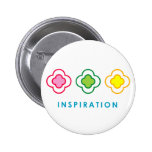 "Inspiration" Button