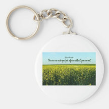 Inspiration by Eleanor Roosevelt Keychains
