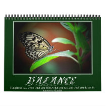 Inspiration Calender Wall Calendars