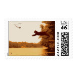 Inspiration Cat Stamp