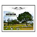 Inspiration Custom Poster posters