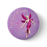 Inspiration Faerie Button