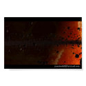 Inspiration from Geonosis - 2 posters by pansworld Inspiration from Geonosis - 2 posters