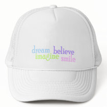 inspiration hats
