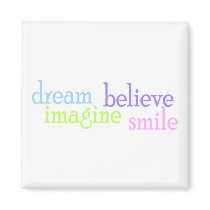 inspiration magnets