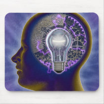 Inspiration Mousemat mousepads by cornishman Inspiration Mousemat mousepads