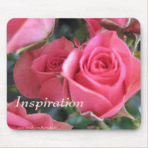 Inspiration mousepads