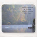 Inspiration Mousepad