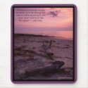 Inspiration Mousepad