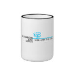 Inspiration mug