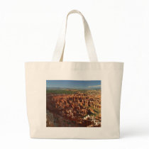 Inspiration Point At Bryce Canyon bags