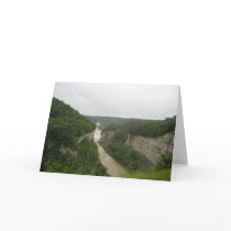 Inspiration Point (card) by ginnysanchez Inspiration Point (card)
