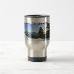 Inspiration Point Commuter Cup mugs