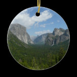 Inspiration Point Ornament