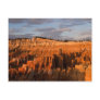 Inspiration Point Postcard
