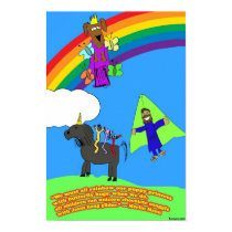 Inspiration posters