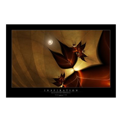 Inspiration Posters by creativ82