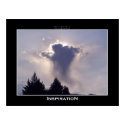 INSPIRATION Poster posters