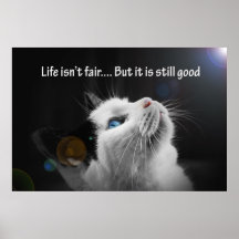 Inspiration poster