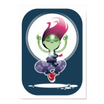 Inspiration spell posters