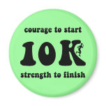 Inspirational 10K Refrigerator Magnets