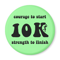 Inspirational 10K Refrigerator Magnets