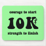Inspirational 10K Mousepads