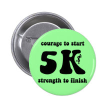 Inspirational 5K Buttons