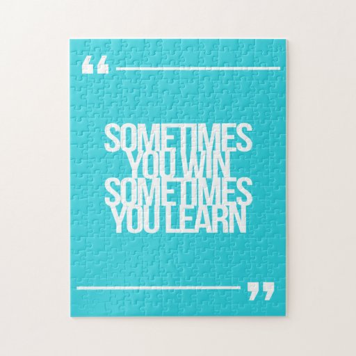 Puzzle Pieces Inspirational Quotes. QuotesGram