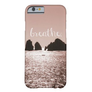 Inspirational Barely There iPhone 6 Case