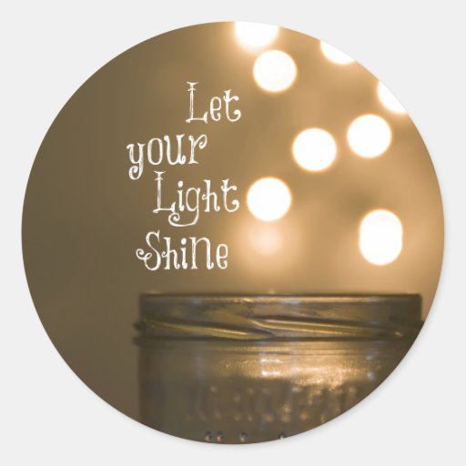 Inspirational Bible Verse Christian Quote Stickers Zazzle