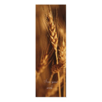 Inspirational - Bookmark business cards by wierka Inspirational - Bookmark business cards