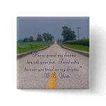 Inspirational button