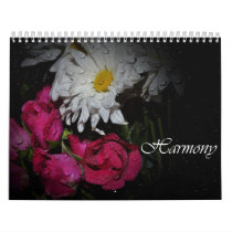 Inspirational Calendar