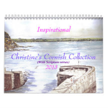 'Inspirational' Calendar