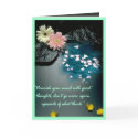 Inspirational Card
