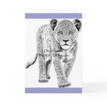 Inspirational Card by chateau Inspirational Card