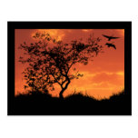 Inspirational Card One Postcard