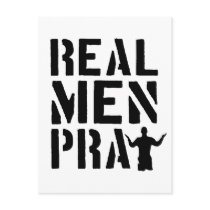 Inspirational Christian quotes Postcards