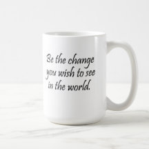 Inspirational coffee cup unique gift idea gifts coffee mug