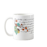 Inspirational Coffee Mug