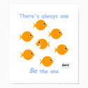 Inspirational Elementary School Classroom Poster posters