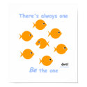 Inspirational Elementary School Classroom Poster posters